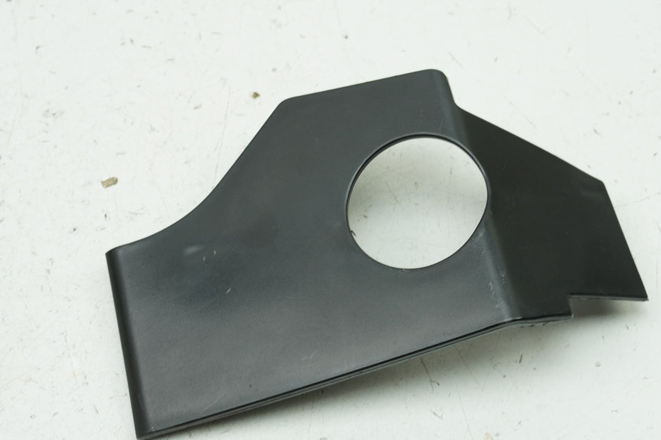 KAWASAKI ZX-7R ZX750P N Tapa depósito refrigerante Cubierta Carenado 96-03
