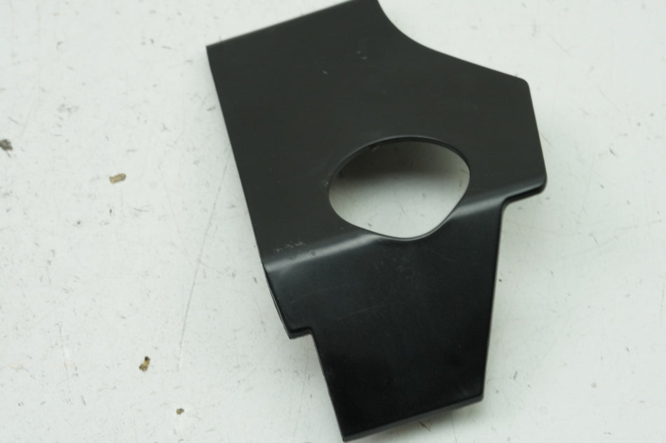 KAWASAKI ZX-7R ZX750P N Tapa depósito refrigerante Cubierta Carenado 96-03