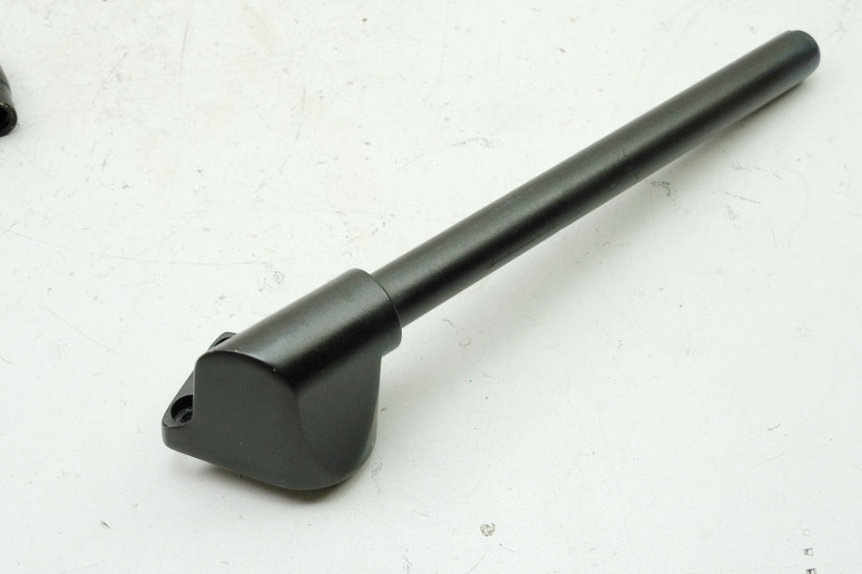 KAWASAKI NINJA 250 R EX250K Semimanillar izquierdo Manillar Tubo de manillar Handlebar left