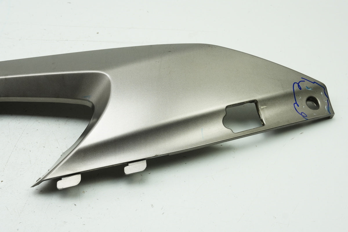 KYMCO XCiting 500 i RFBT70040 Side Panel Left Cover under Seat