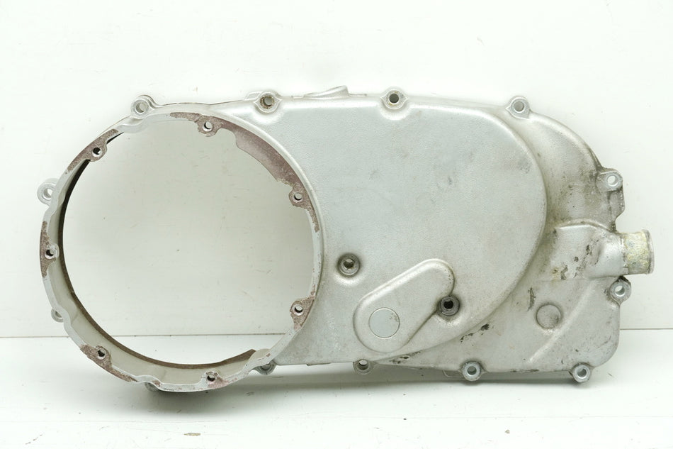 KAWASAKI VN 750 A-D Vulkan Twin Kupplungsdeckel Cover Motordeckel (für Motor)