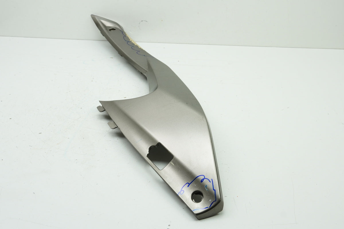 KYMCO XCiting 500 i RFBT70040 Side Panel Left Cover under Seat