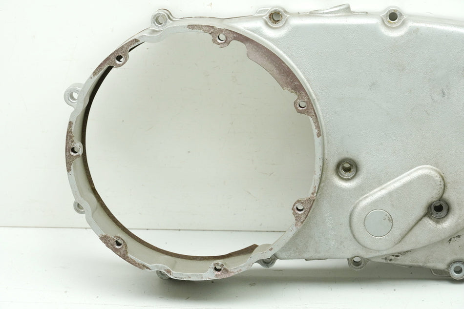 KAWASAKI VN 750 A-D Vulkan Twin Kupplungsdeckel Cover Motordeckel (für Motor)