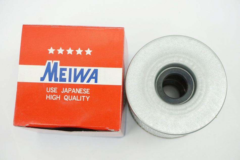 MIW K2001 Meiwa Ölfilter Oil Filter 16099-002 Kawasaki KZ Z ZN - NEU