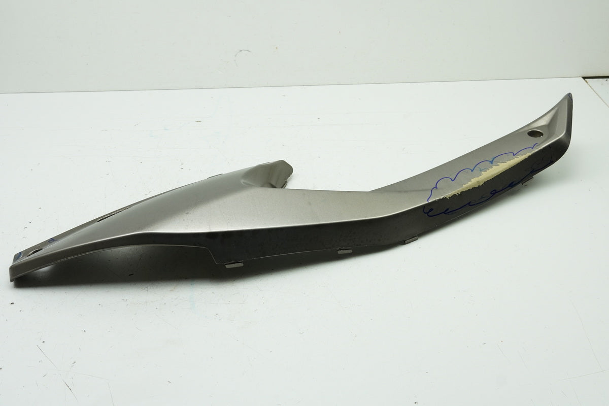 KYMCO XCiting 500 i RFBT70040 Side Panel Left Cover under Seat