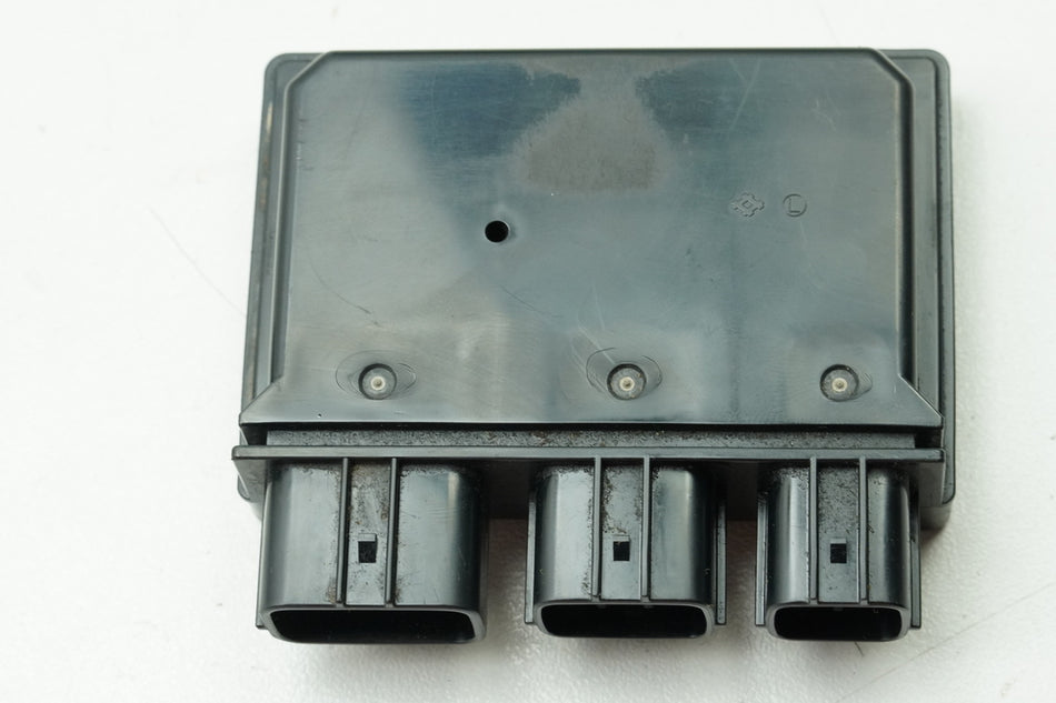 KAWASAKI NINJA 250 R EX250K Relé Sistema de inyección Luz Bomba de gasolina Ventilador
