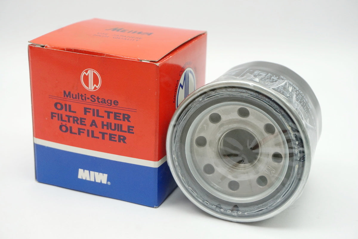 MIW Oil Filter 16097-1068 16097-1070 16097-1072 16097-0002 Kawasaki - NEW
