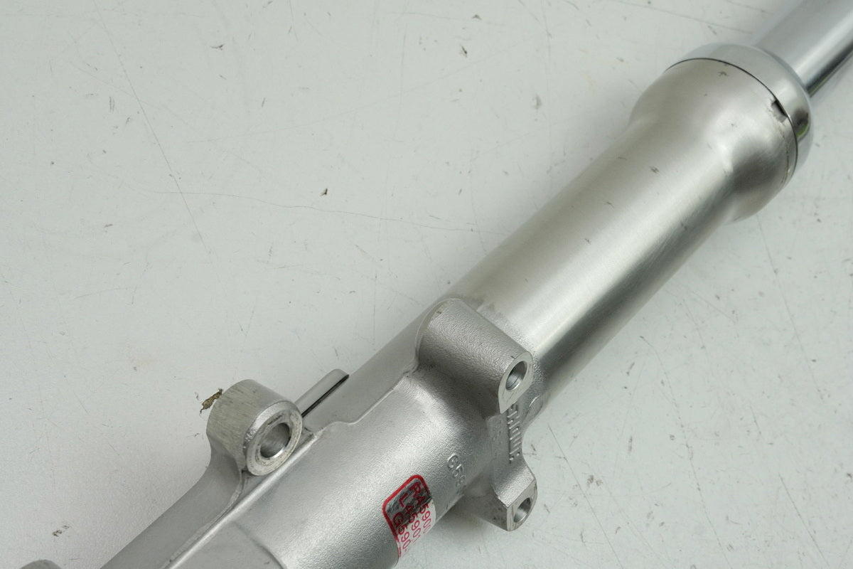 HARLEY DAVIDSON Sportster 883 1200 Gabelholme Showa Gabel Standrohr Tauchrohr