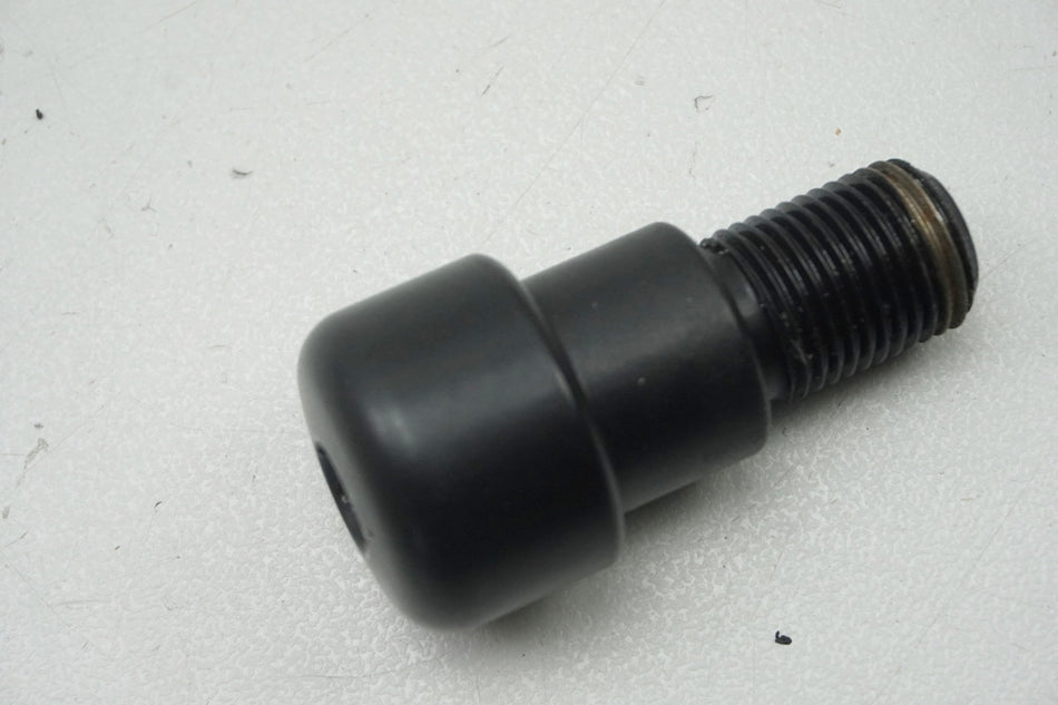 YAMAHA YZF 125 R Contrapeso manillar terminal 5D7-F6246-01