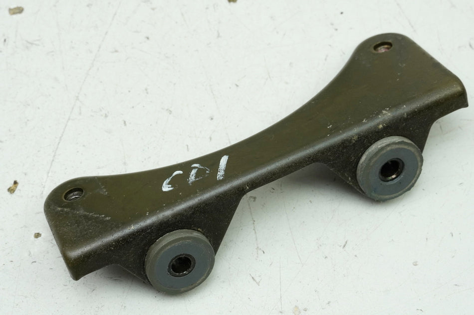 KAWASAKI ZX-7R ZX750P N Bracket CDI Bracket Control Unit Mounting Plate Carrier 96-03