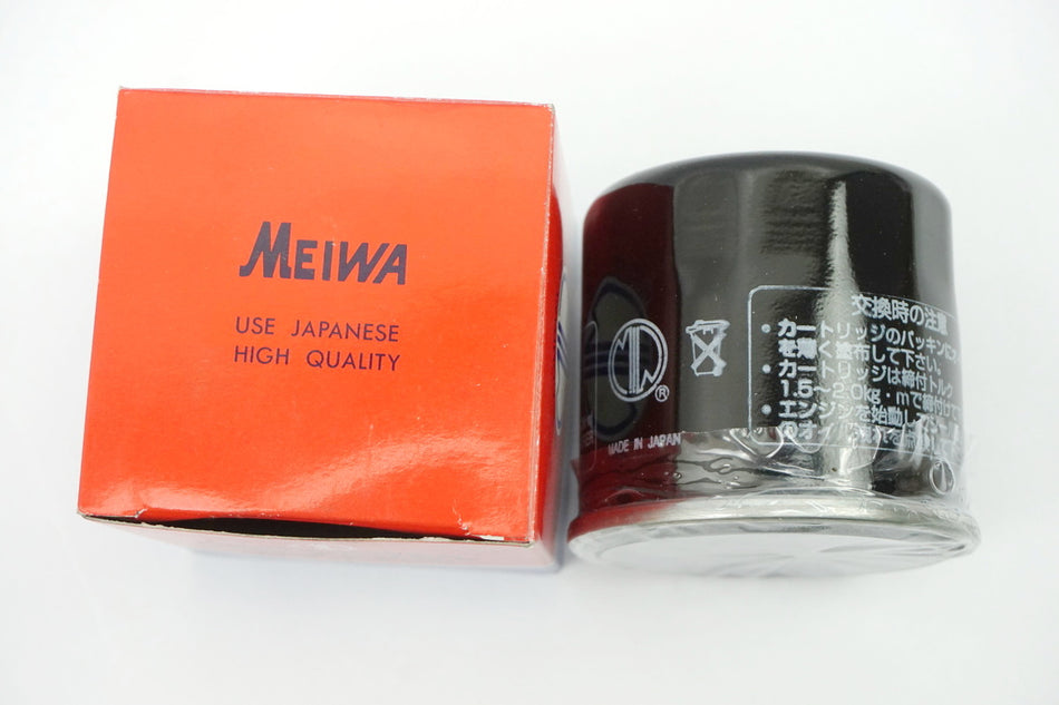 MIW Ölfilter 16097-1068 16097-1070 16097-1072 16097-0002 Kawasaki - NEU