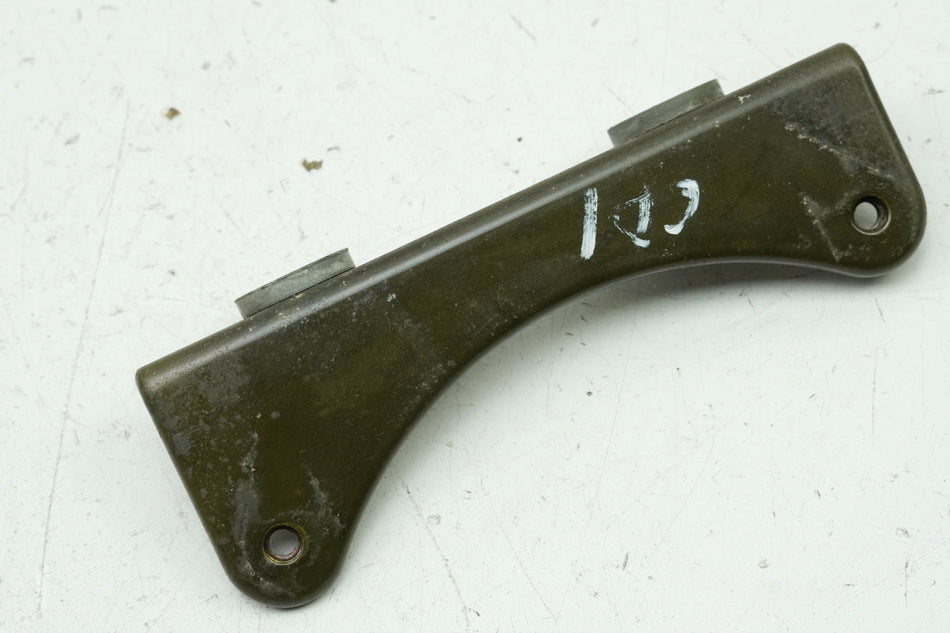 KAWASAKI ZX-7R ZX750P N Bracket CDI Bracket Control Unit Mounting Plate Carrier 96-03