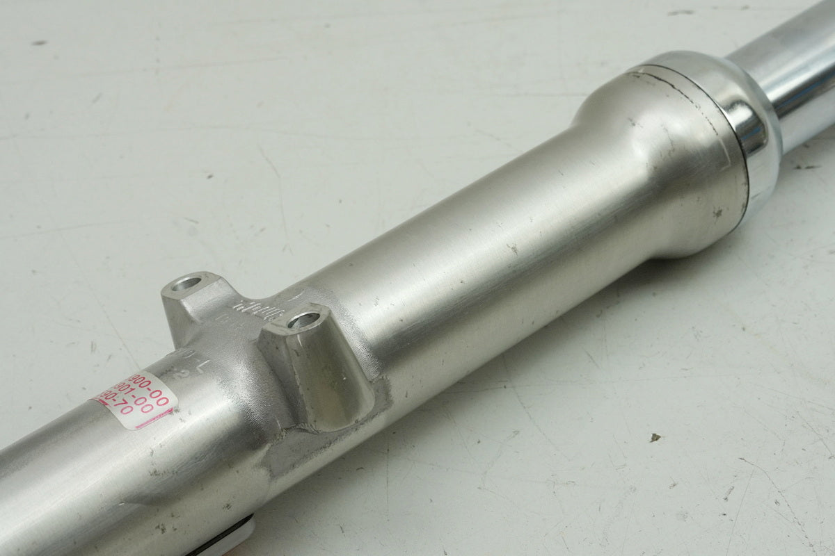 HARLEY DAVIDSON Sportster 883 1200 Gabelholme Showa Gabel Standrohr Tauchrohr