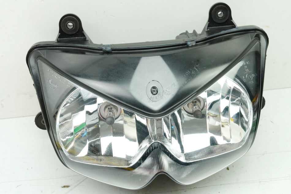 KAWASAKI NINJA 250 R EX250K Faro original 17135 km