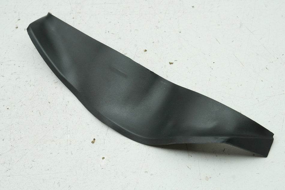 KAWASAKI ZX-7R ZX750P N Tapa cubierta de goma velocímetro carenado cabina 96-03