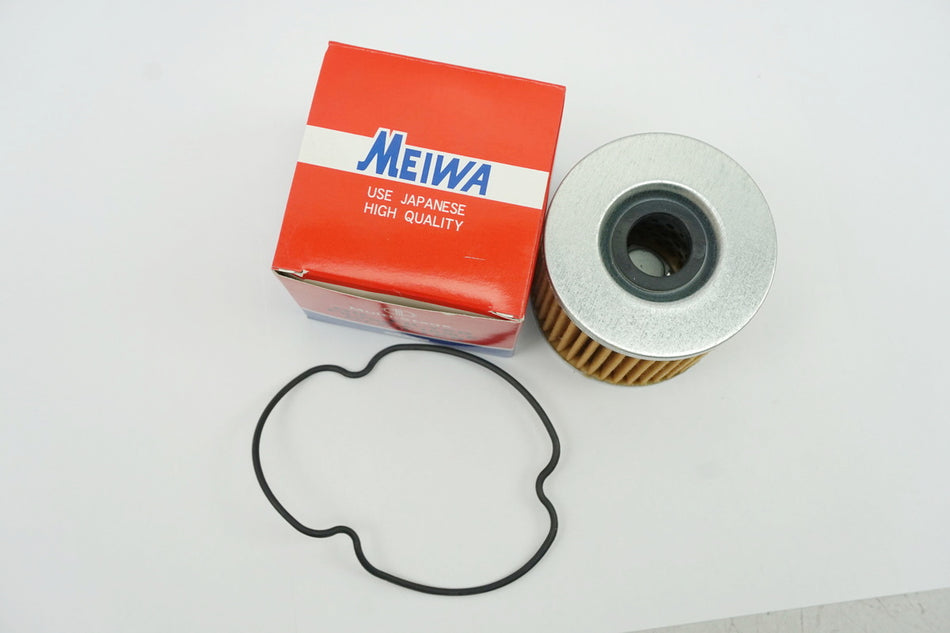 MIW Oil Filter S3001 S3005 Suzuki 16500-45810 16510-45040 GS GSF GSX - NEW