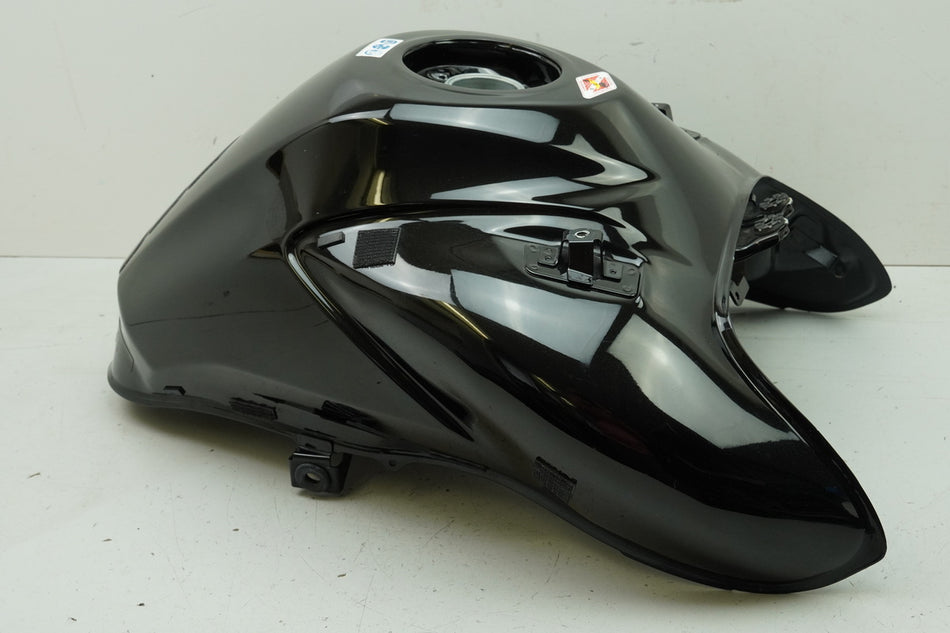 HONDA CBF 1000 FA SC64 depósito original negro depósito de combustible sin accidentes