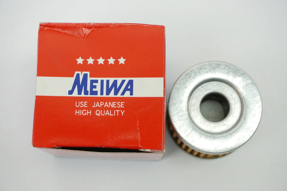 MIW Meiwa Oil Filter S3012 Suzuki 16510-29F00 DR-Z400 - NEW