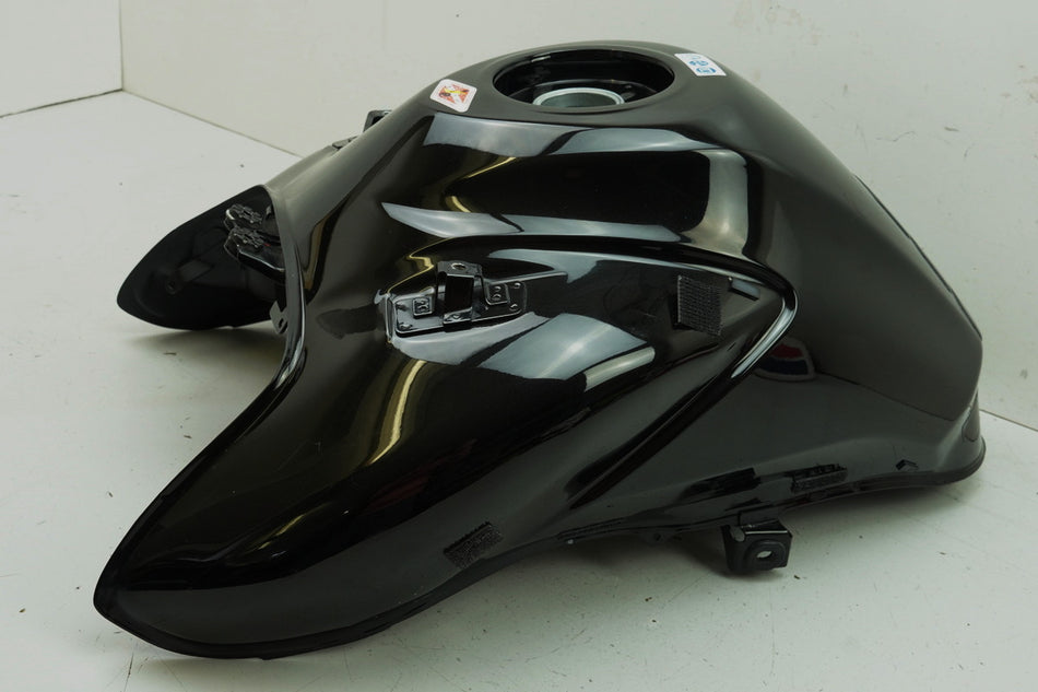 HONDA CBF 1000 FA SC64 depósito original negro depósito de combustible sin accidentes