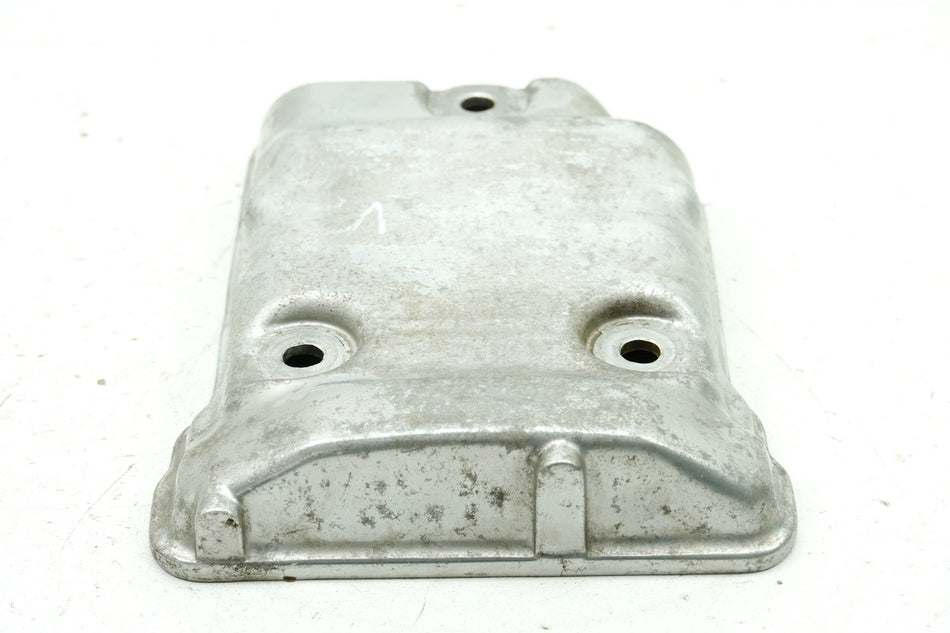KAWASAKI VN 750 A-D Vulkan Twin Ventildeckel vorn Motordeckel Zylinderkopf Cover