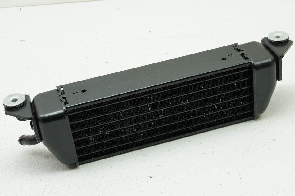 BMW R 1150 RT R22 Ölkühler original Öl Kühler Oil Cooler (für Ölkreislauf Motor)