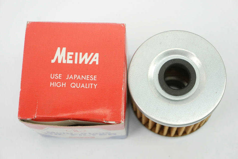 MIW Ölfilter K2002 Oil Filter 16099-004 Kawasaki KL KLR KLX KZ Z - NEU