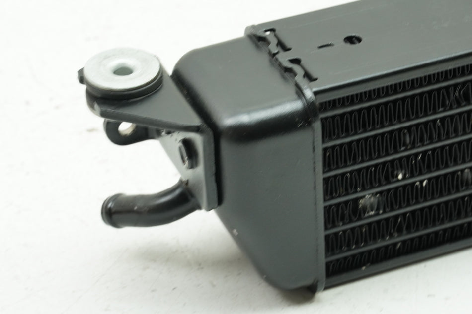 BMW R 1150 RT R22 Ölkühler original Öl Kühler Oil Cooler (für Ölkreislauf Motor)