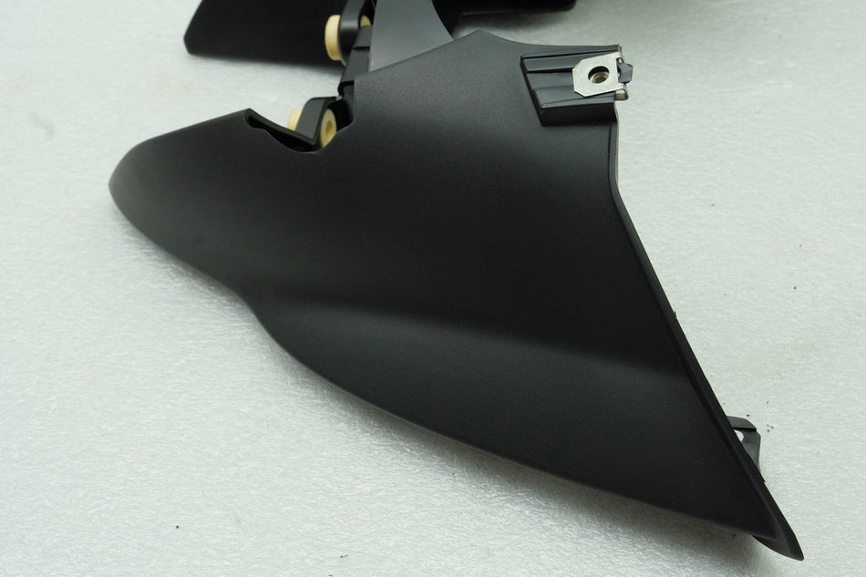 BMW K 1200 S K40 K 1300 S Verkleidung Rücklicht Abdeckung Heckverkleidung Cover