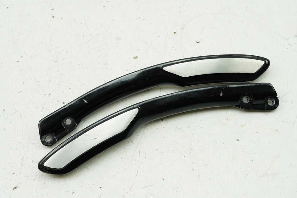 YAMAHA XV 750 4PW VIRAGO Strut Fender Bracket Fender Strut for Handle
