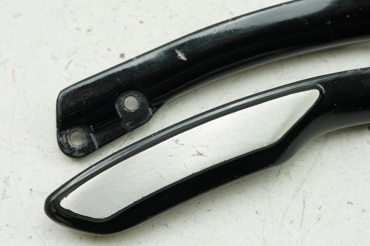 YAMAHA XV 750 4PW VIRAGO Strut Fender Bracket Fender Strut for Handle