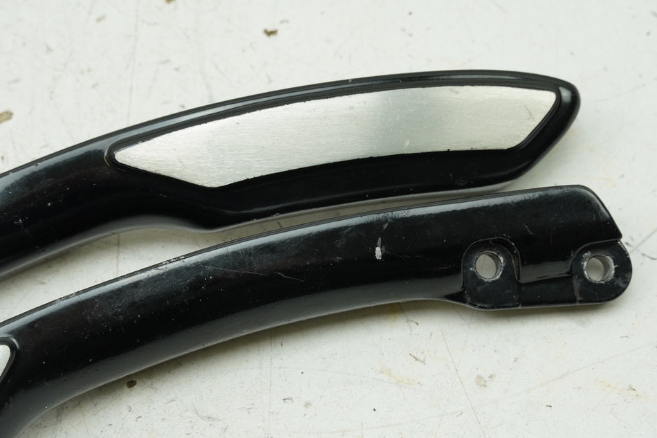 YAMAHA XV 750 4PW VIRAGO Strut Fender Bracket Fender Strut for Handle