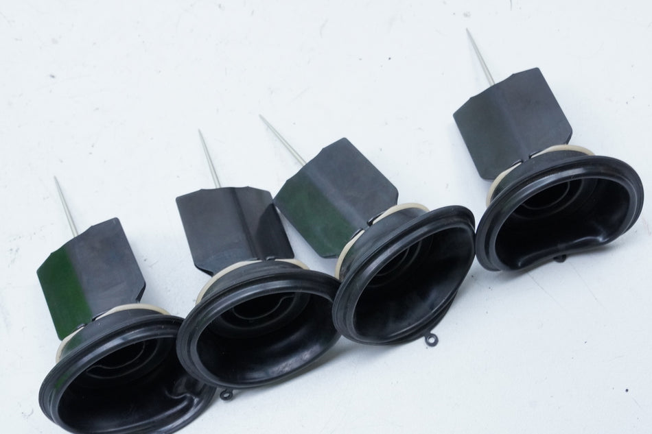 YAMAHA YZF R1 RN01 RN04 Membrana de diafragma del carburador para carburador Mikuni 98-01