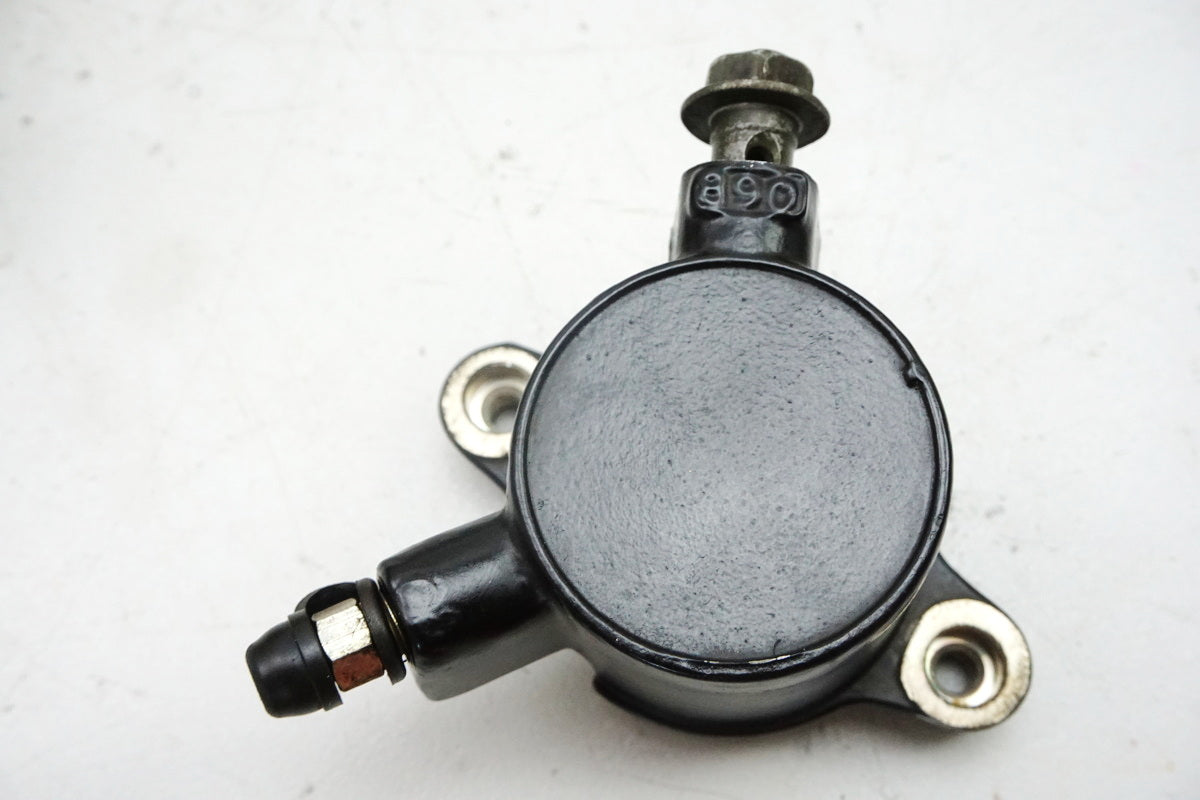 Suzuki GSX 1400 WVBN Cilindro receptor de embrague