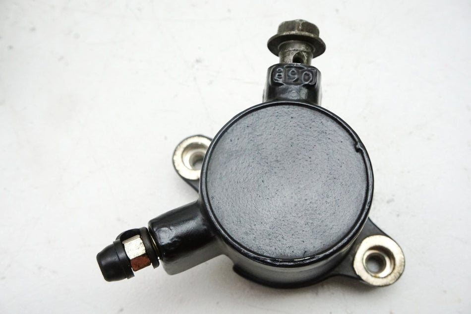 Suzuki GSX 1400 WVBN Cilindro receptor de embrague