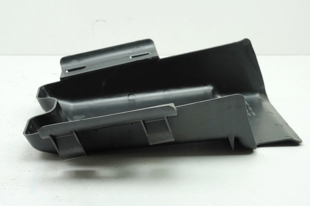 KYMCO XCiting 500 i RFBT70040 Radiator Cover Housing Trim Panel Bezel