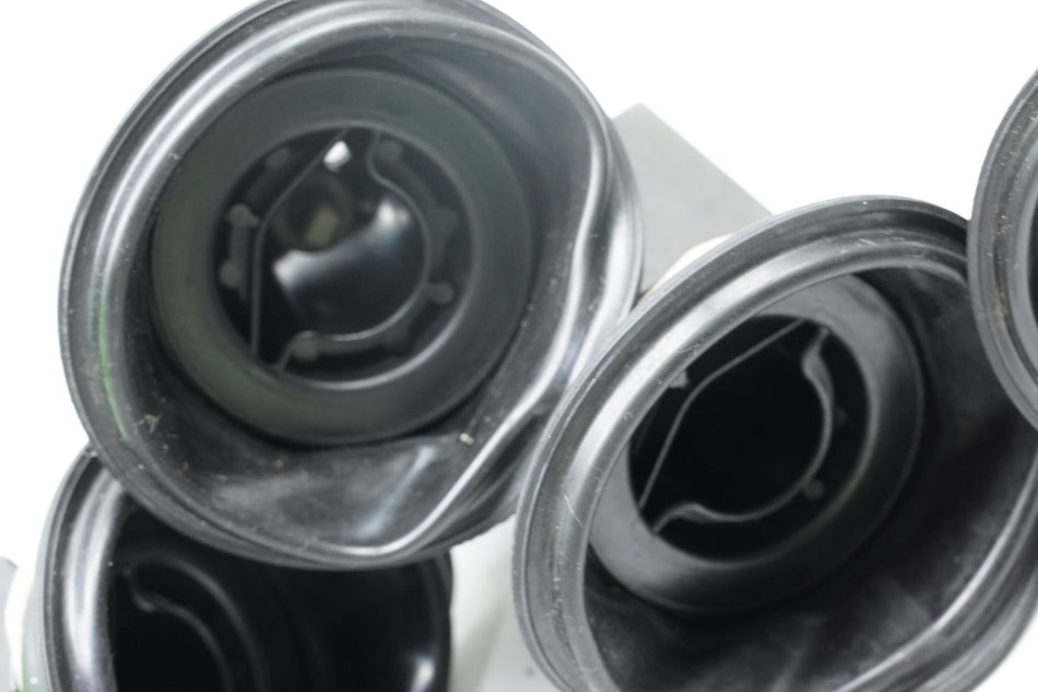 YAMAHA YZF R1 RN01 RN04 Membrana de diafragma del carburador para carburador Mikuni 98-01