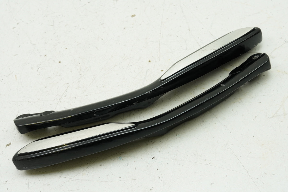 YAMAHA XV 750 4PW VIRAGO Strut Fender Bracket Fender Strut for Handle