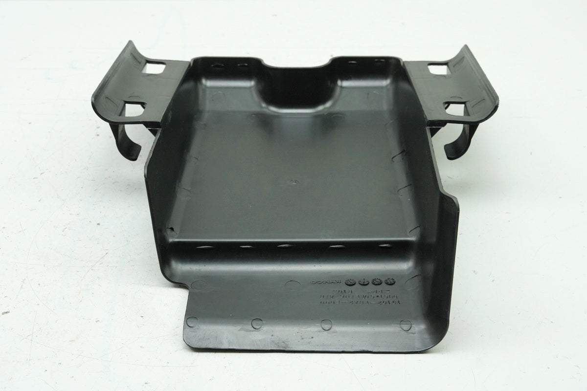 KYMCO XCiting 500 i RFBT70040 Radiator Cover Housing Trim Panel Bezel