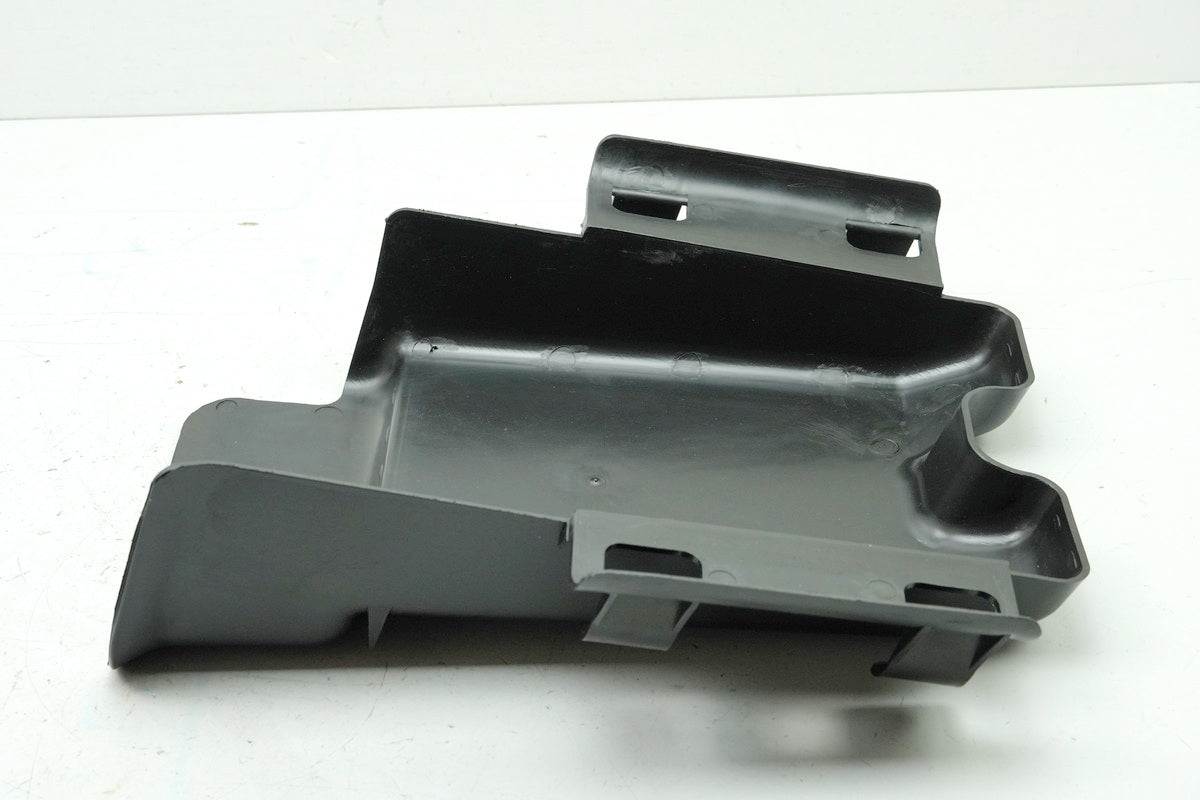 KYMCO XCiting 500 i RFBT70040 Radiator Cover Housing Trim Panel Bezel