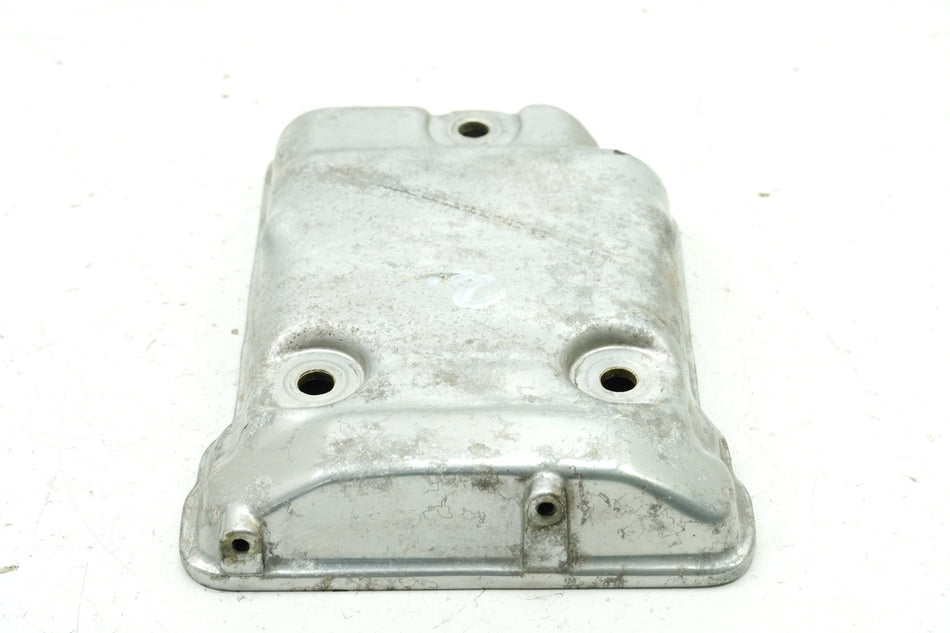 KAWASAKI VN 750 A-D Vulkan Twin Ventildeckel hinten Motordeckel Zylinderkopf Cover