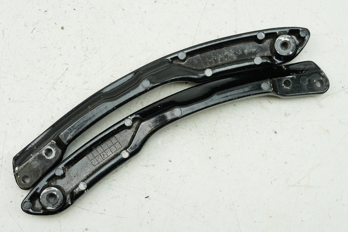 YAMAHA XV 750 4PW VIRAGO Strut Fender Bracket Fender Strut for Handle