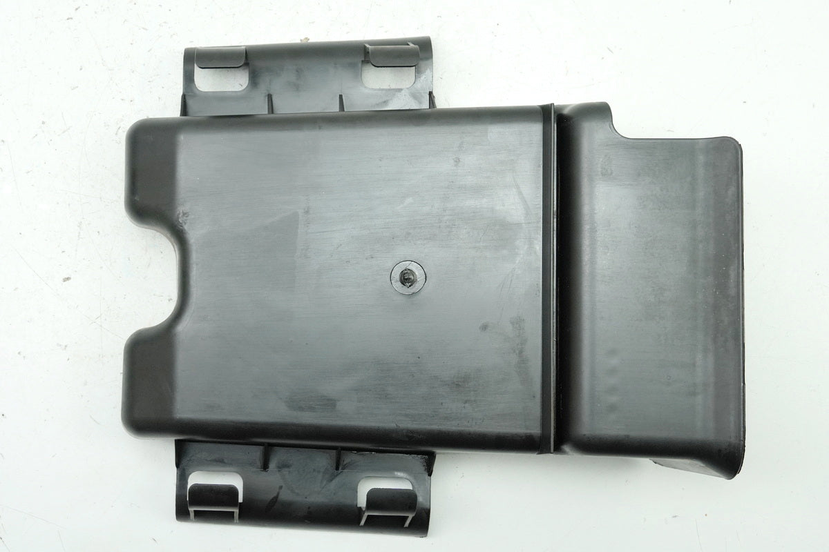 KYMCO XCiting 500 i RFBT70040 Radiator Cover Housing Trim Panel Bezel