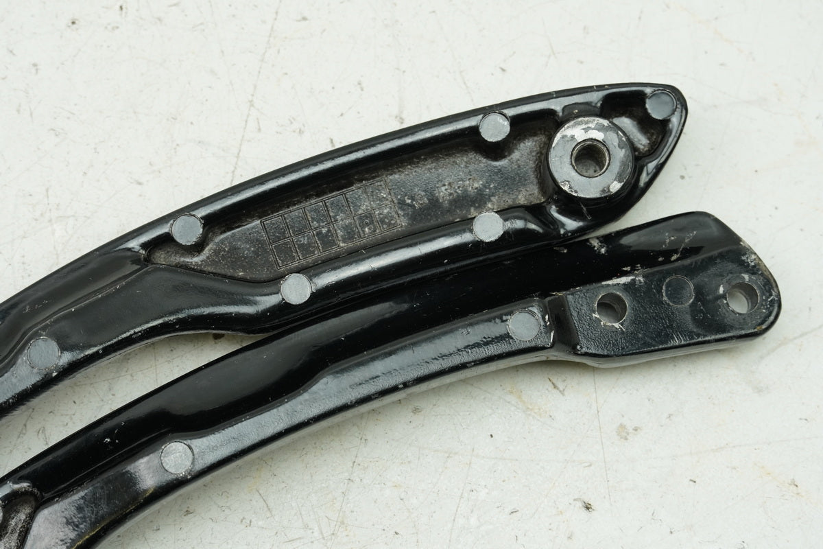 YAMAHA XV 750 4PW VIRAGO Strut Fender Bracket Fender Strut for Handle