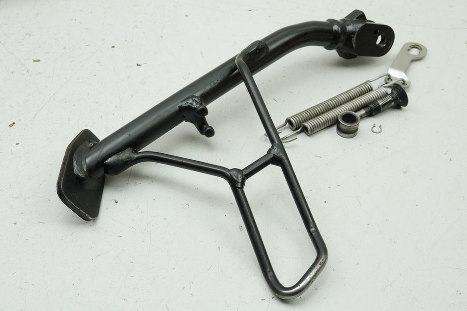 BMW R 1150 RT R22 pata de cabra original muelle de retorno caballete lateral
