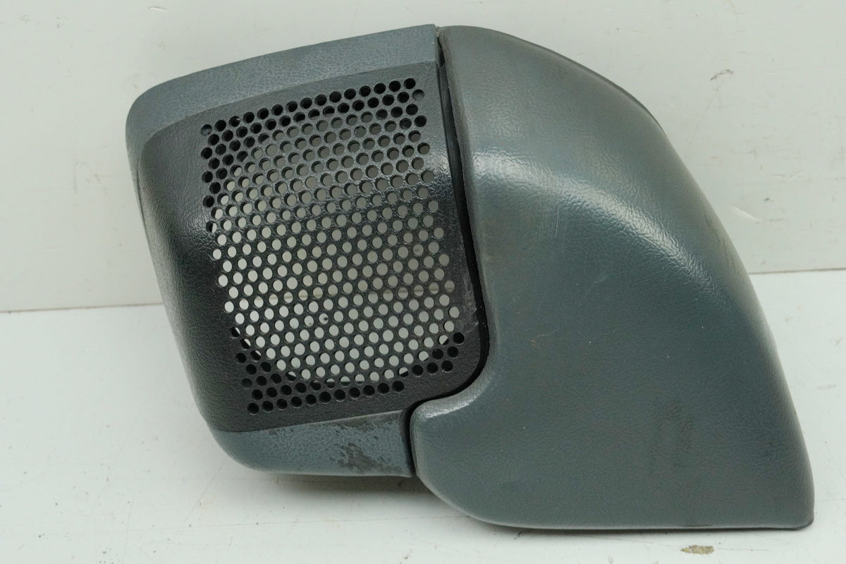 HONDA GL 1500 SC22 GOLDWING Housing Box Speaker Rear Left Armrest