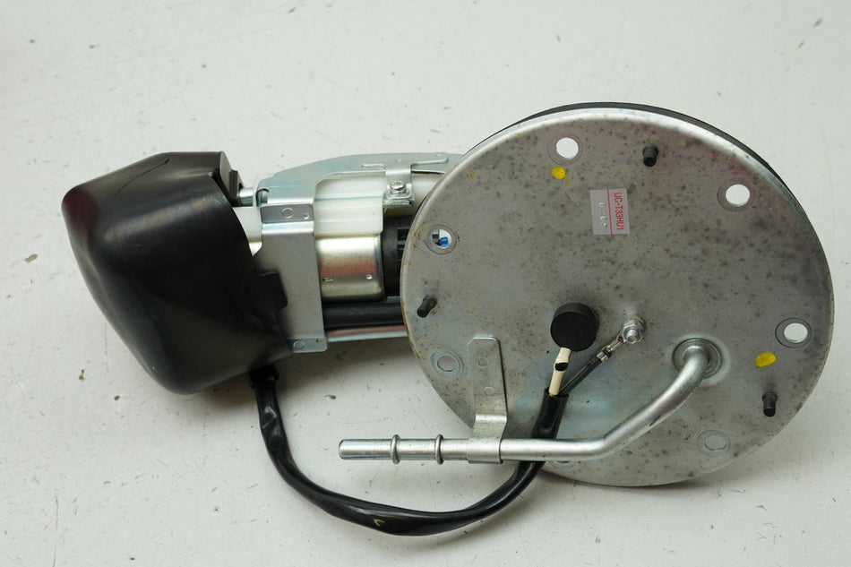 HONDA CBF 1000 FA SC64 Bomba de gasolina (para depósito) Fuel Pump 16700-MGJ-D02