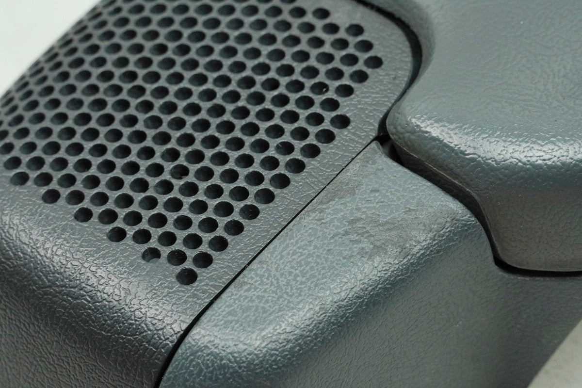 HONDA GL 1500 SC22 GOLDWING Housing Box Speaker Rear Left Armrest