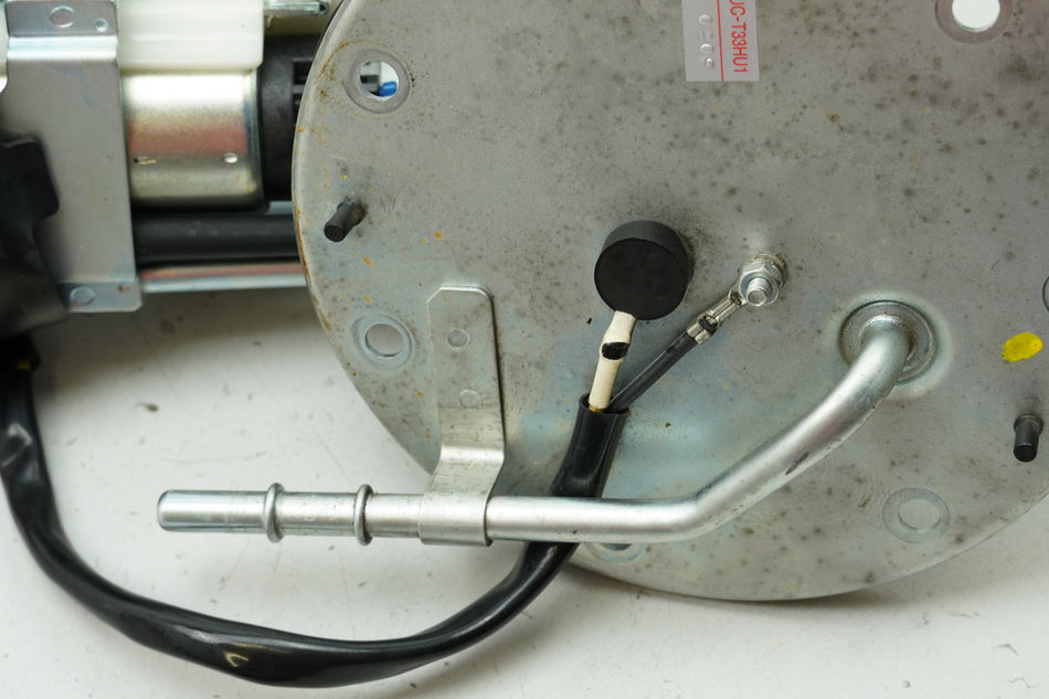 HONDA CBF 1000 FA SC64 Bomba de gasolina (para depósito) Fuel Pump 16700-MGJ-D02