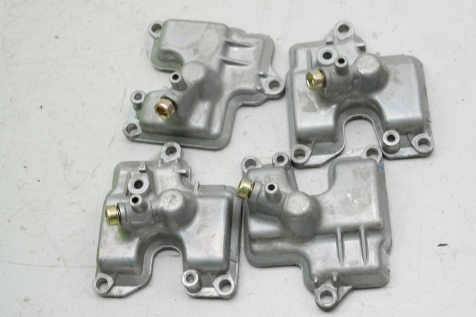 YAMAHA YZF R1 RN01 RN04 Schwimmerkammerdeckel Schwimmerkammer Vergaser Mikuni