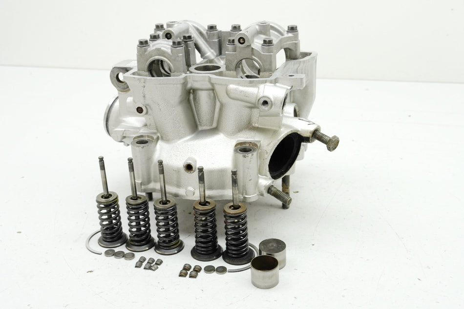 YAMAHA YZ 426 F 5BE culata válvulas (para motor)